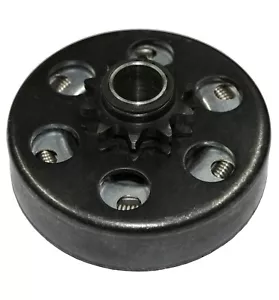 Mikro F2 Max Torque Kupplung 10 Zahn #420 - 3/4 " 19.05mm Durchmesser - Bild 1 von 2