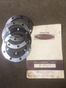 New OEM Mercury, Kiekhaefer 15-32062A1, 32062A1 Upper Gear Case Shims, Outboard - Picture 1 of 1