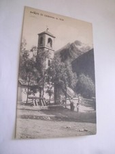 Torino - Sauze di Cesana m. 1531 - non spedita f. p.