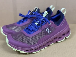On Cloud Cloudultra 2 Trail Running Women’s Sneakers Size 9.5 New 3WD30281483 - Picture 1 of 12