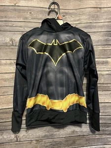 Rubies Anyday Heroes DC Batman Costume Halloween Dress Up Medium 7/8 Outfit - Picture 1 of 8