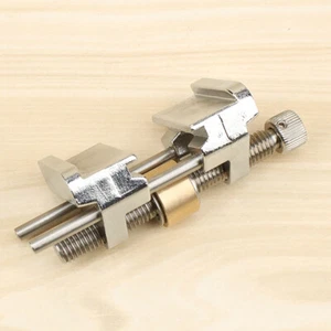 #X Stainless Steel Honing Guide for Wood Chisel Fixed Angle Knife Sharpener - Picture 1 of 10