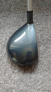 Orlimar TriMetal 18 Degree Fairway Wood / Ladies Flex - Picture 1 of 10