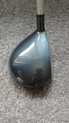 Orlimar TriMetal 18 Degree Fairway Wood / Ladies Flex - Image 1 of 4