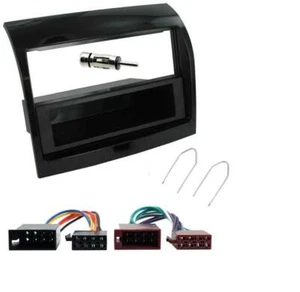 CT24CT10 For Citroen Relay 2010 On CD Stereo Radio Single Din Fascia Fitting Kit - Picture 1 of 1