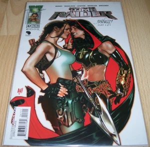Tomb Raider (1999) #47A...Veröffentlicht Dezember 2004 von Image - Bild 1 von 1