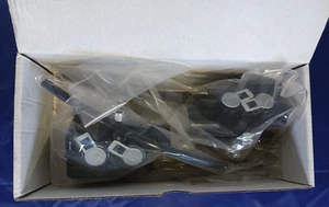 KD2205 VOLVO AND FREIGHTLINER AIR LEVELING VALVE - 2 PCS. - Picture 1 of 6