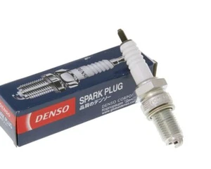 Zündkerze DENSO X24ESR-U für JAWA CLASSIC 650 2004 - - Bild 1 von 1