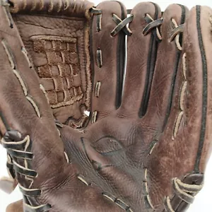 Nike Diamond Ready SDR1200 Baseball Glove 12 inch RHT Right Hand Throw Dri-Fit - Picture 1 of 6