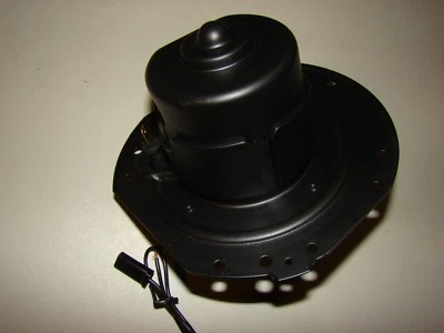 International Harvester Scout II Nuevo Calentador Soplador Motor sin CA Foto 1 de 4