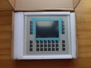 SIEMENS 6AV6 642-0DA01-1AX1 OP177B PN/DP T/K - 6CSTN TOP ! - Bild 1 von 11