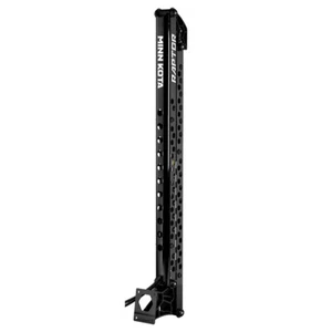 Minn Kota Raptor 8' Shallow Water Anchor w/Active Anchoring - Black 1810620 - Picture 1 of 1