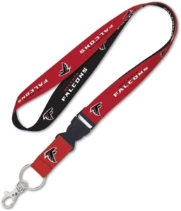Atlanta Falcons Lanyard - Picture 1 of 1