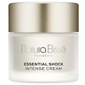Natura Bisse Essential Shock Intense Gel Cream ich Firming Face Cream Nourishes, - Picture 1 of 3