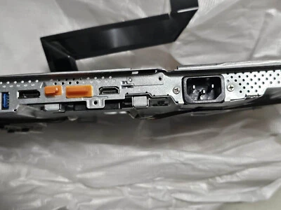 Mainboard Hauptplatine für Monitor Dell U2421HE USB-C Thunderbolt-Dock - Bild 1 von 4