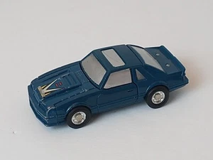 Vintage 1984 Bandai STALLION Mustang MRT-45 GOBOTS Transformer Tonka Robot Car - Picture 1 of 4