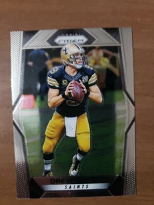 2017 Prizm Drew Brees #192 - Picture 1 of 2