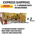 Pure Camel Milk Powder Halal original high calcium and protein DHL EXPRESS x2Box