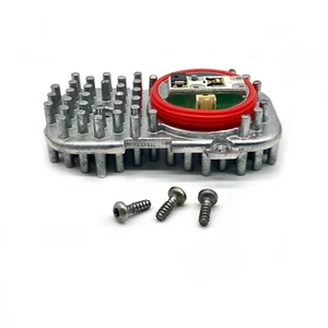 New EPAP DRL Daytime Running Lamp LED Light Control Controller Computer For BMW - Foto 1 di 4