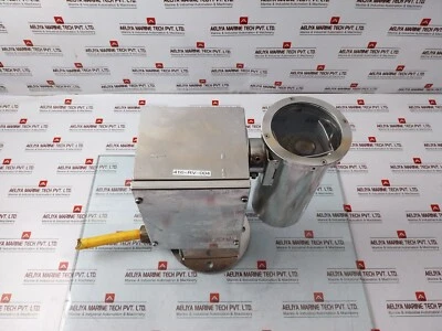 HERNIS Scan Systems PT9/300 (IP66) CCTV Camera Unit 416-RV-004 - Image 1 of 4