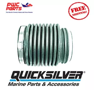 MERCRUISER QUICKSILVER OEM Bravo Drive Shaft Bellow 86840A05 86840A3 8M0062406 - Picture 1 of 1