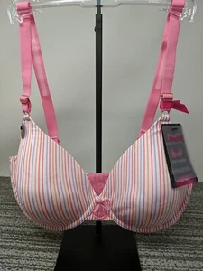Maidenform 36DD Extra Coverage T-Shirt Bra Wire Style DM7958 1T6 NWT - Picture 1 of 9