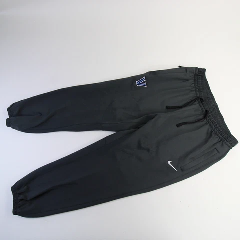Villanova Wildcats Nike Dri-Fit Athletic Pants Men's Gray New Cover