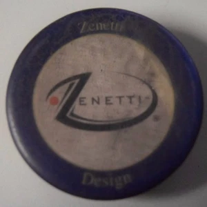 Zenetti Design Custom Aftermarket Center Hub Cap C014 FTK 60mm - Picture 1 of 3