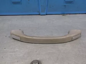 1998-2002 Honda Accord OEM overhead grab handle 98 99 00 01 02 - Picture 1 of 3