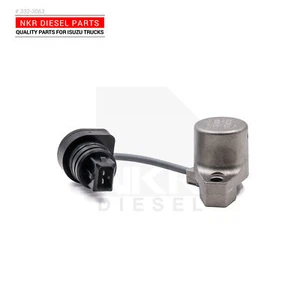 Switch Oil Lev For Isuzu Truck - Bild 1 von 3