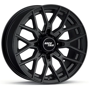Llanta de 15" RockTrix RT104 ATV UTV 15x7 | 4x156 4/156 | 4+3 (10 mm) offset - Imagen 1 de 6