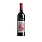 6 bottles NEROBUFALEFFI sicilia doc 2018 GULFI (pachino cru nero d'avola)
