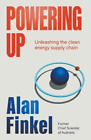 Alan Finkel Powering Up (Paperback)
