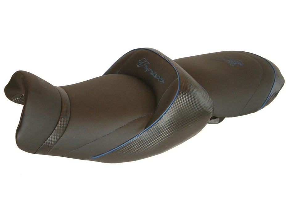 Suzuki GSXR 1300 Hayabusa 2008-2016 #1334 Top Sellerie Sella Grand Comfort - Изображение 1 из 1