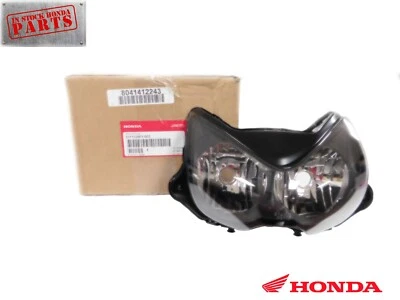 UNIDAD DE FAROS HONDA 2005-2007 TRX400EX 2004-2005 TRX450R 33110-HP1-003 Foto 1 de 4