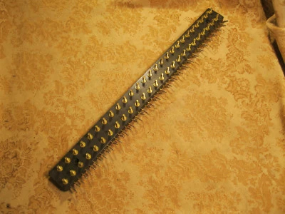 Vintage Terminal Screw Lugs Brass 31-D 52 Lugs Ham Radio? 2 way radio  - Image 1 of 3