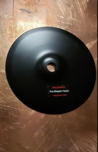9" Backing Pad for a Shrinking Disc (Shrinking Disc NOT Included) - Picture 1 of 1