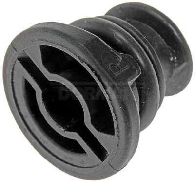 Engine Oil Drain Plug fits 2015-2019 Volkswagen Golf R Golf SportWagen GTI  DORM - Image 1 of 2