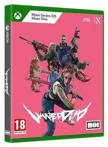 Wanted: Dead - Xbox [Videospiel] - Bild 1 von 6