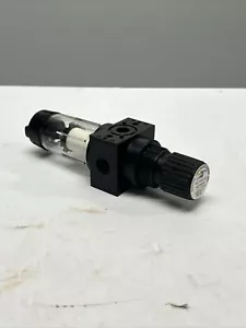 Master Pneumatics CFR10 Filter Regulator *FREE SHIPPING* - Picture 1 of 4
