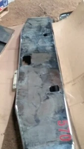 Hendrickson Kenworth 200520 bumper used - Picture 1 of 7