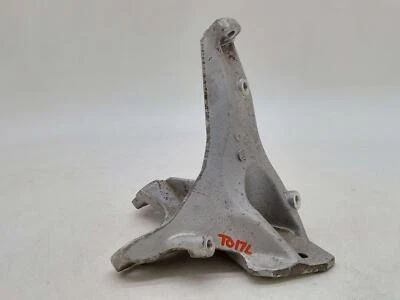 AUDI R8 2009 4,2 L soporte izquierdo montaje motor 420199307F Foto 1 de 4