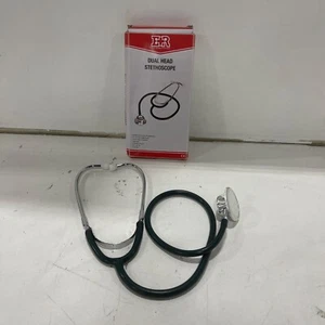 Dual Head Stethoscope - Picture 1 of 4
