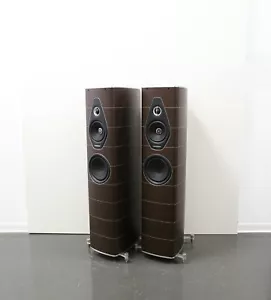 Sonus Faber Olympica Nova II wenge High-End Standlautsprecher - Bild 1 von 9