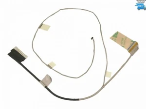 CAVO FLAT LED EDP VGA ASUS N551 GL551JM G551 N551V CABLE 40 PIN EDP DC02C00CB0S - Imagen 1 de 1