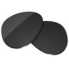 Max.Shield Polarized Replacement Lenses for-RayBan RB3044-52 Sunglasses