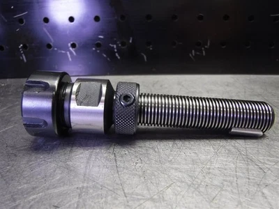 1 ¡NUEVO! Mandril de pinza ERI America ER16 5/8 - 16 vástago automotriz Foto 1 de 3