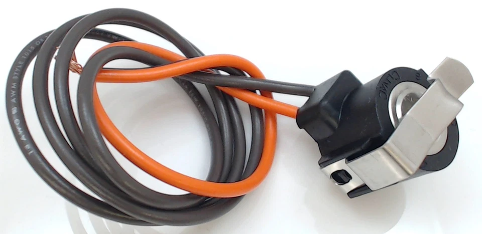 67003426, Defrost Thermostat replaces Magic Chef - Image 1 of 2