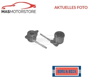 ZENTRAL-AUSRÜCKER KUPPLUNGS-NEHMERZYLINDER BORG & BECK BCS129 H NEU - Bild 1 von 5