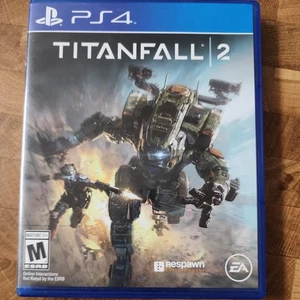 SONY TITANFALL 2 - PS4  - Bild 1 von 5